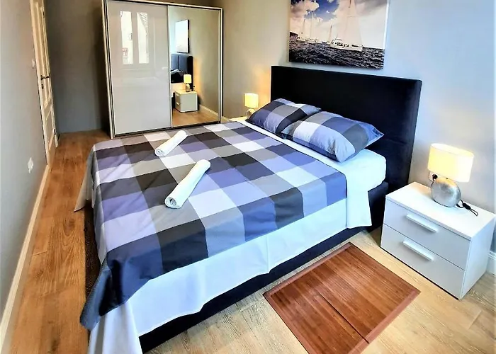 Great Apartman Opatija