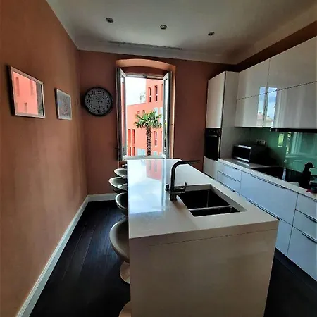 Apartman Great Opatija