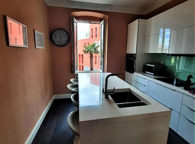 Apartment Great Opatija