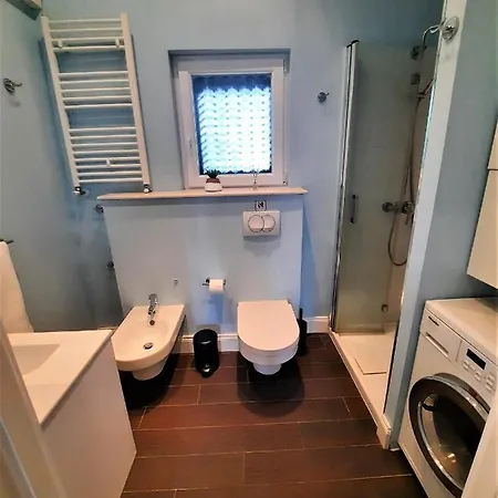 Apartman Great *