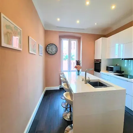 Great Apartman