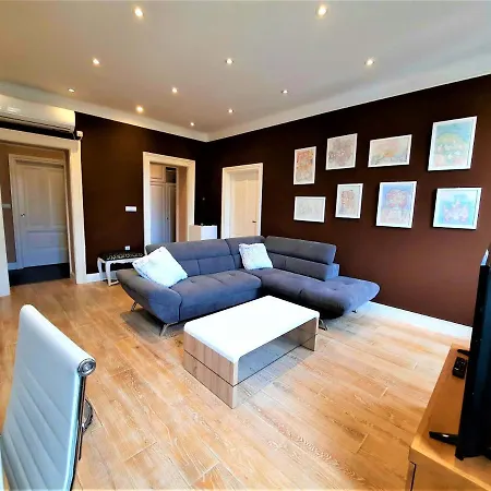 Great Apartman *