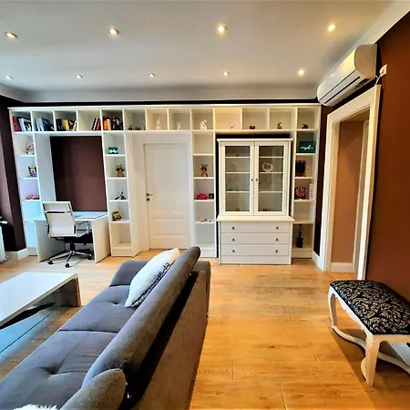 Great Apartman