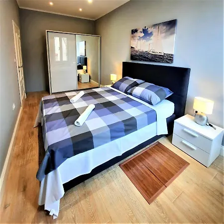 Great Apartman Opatija