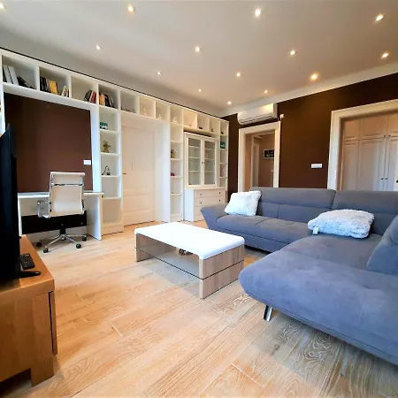 Apartman Great *