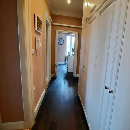 Great Apartman